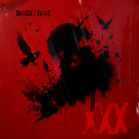 XXX ft. Evyas | Boomplay Music