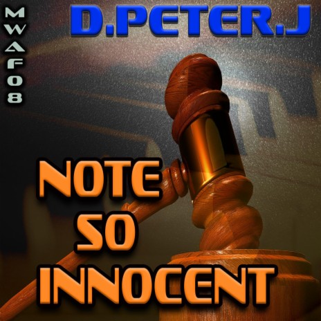 Note so innocent | Boomplay Music