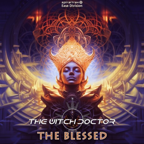 The Blessed | Boomplay Music