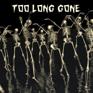 Too Long Gone lyrics | Boomplay Music