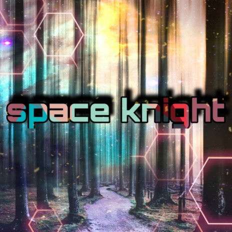 space knight ft. Chef Boy RD