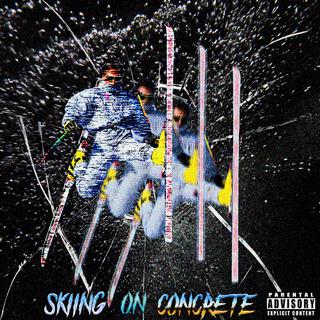 Skiing on Concrete