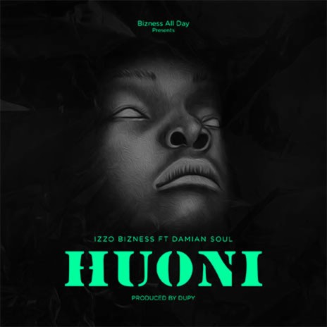 Huoni ft. Damian Soul | Boomplay Music