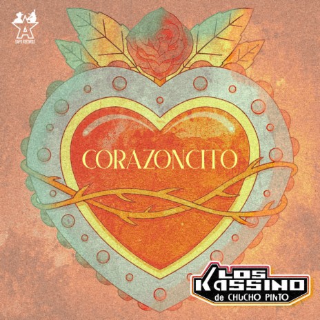 Corazoncito | Boomplay Music