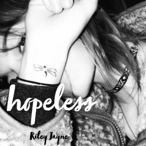 Hopeless | Boomplay Music