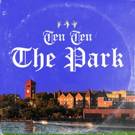 The Park | Boomplay Music