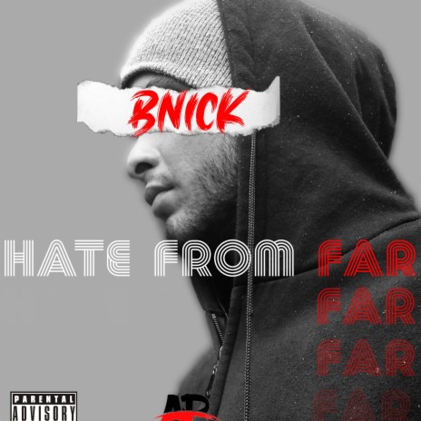 Hate From Far | Boomplay Music