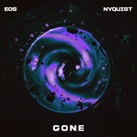 Gone ft. Eos | Boomplay Music