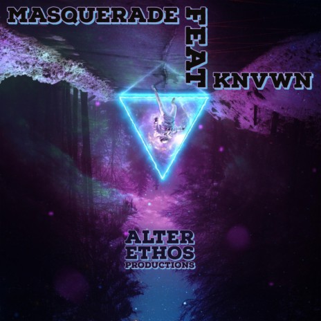 Masquerade ft. KNVWN