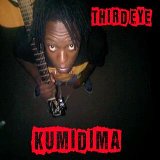 Kumidima