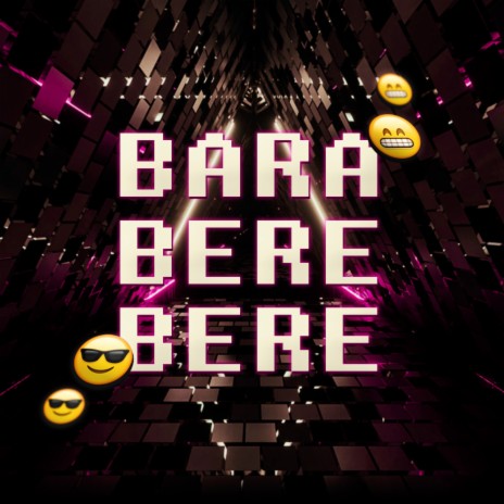 Bara Bere Bere (Remix) | Boomplay Music