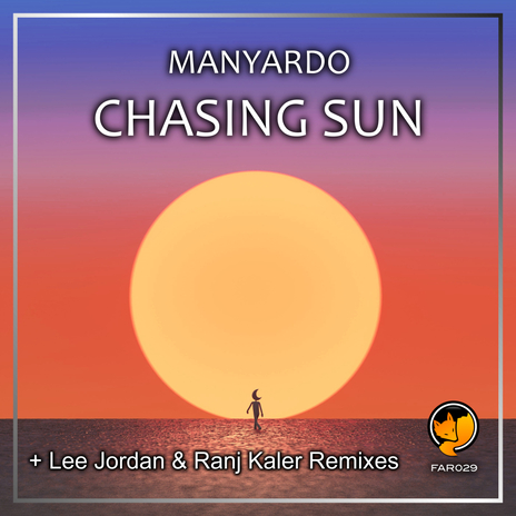 Chasing Sun | Boomplay Music