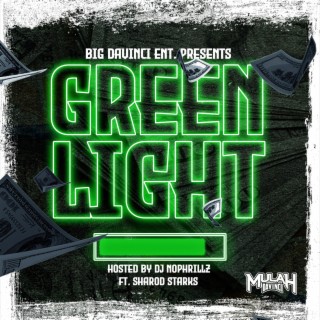 Green Light (Radio Edit)