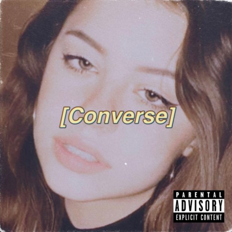 Converse ft. LoveAura 🅴 | Boomplay Music