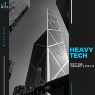 Heavy Tech: Beats for Corporate Events