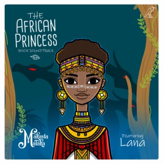 The African Princess Book Soundtrack