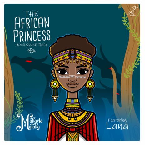 The African Princess Book Soundtrack ft. Lana | Boomplay Music