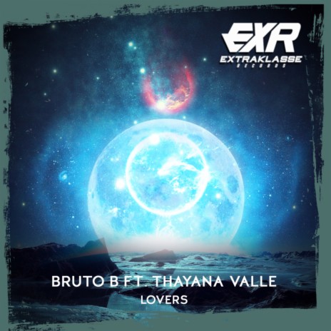 Lovers (Extended Mix) ft. Thayana Valle | Boomplay Music