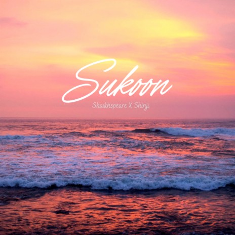 Sukoon ft. Shinji | Boomplay Music