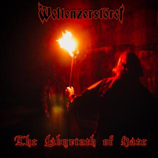 The Labyrinth of Hate (Album)