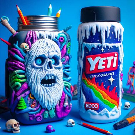 YETI | Boomplay Music