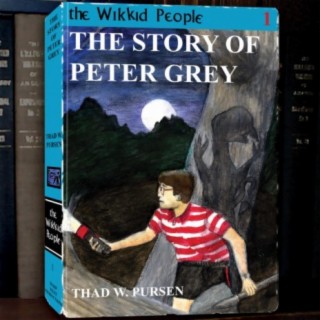 The Story of Peter Grey