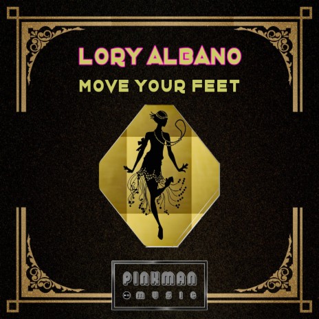 Move Your Feet | Boomplay Music