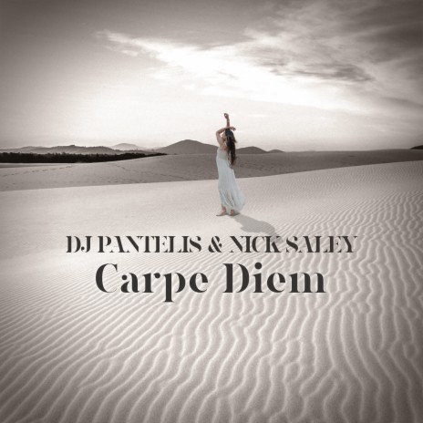 Carpe Diem ft. Nick Saley | Boomplay Music