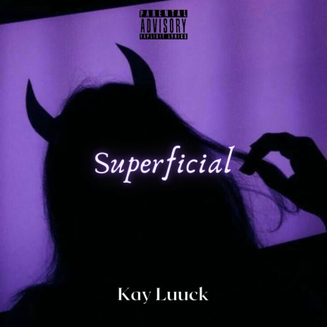 Superficial | Boomplay Music