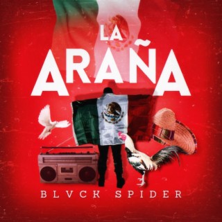 La Araña lyrics | Boomplay Music