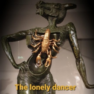 The lonely dancer