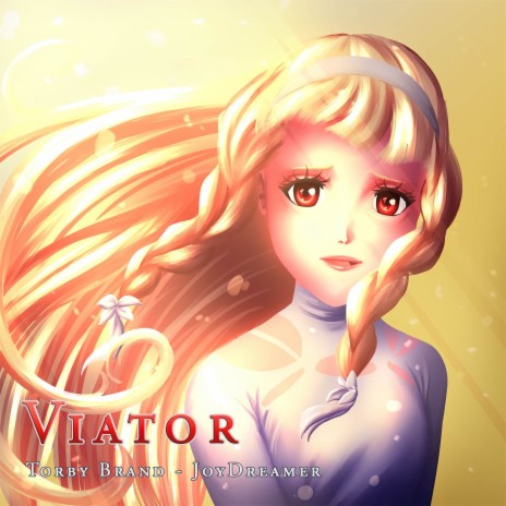 Viator - Piano Version (From Maquia: When the Promised Flower Blooms) | Boomplay Music