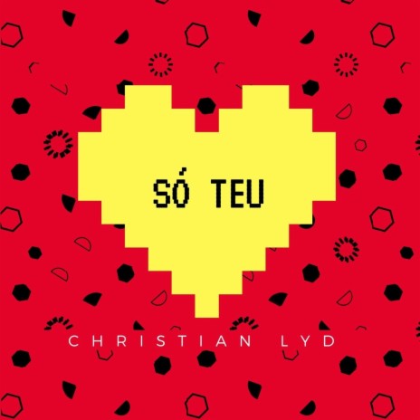 Só Teu | Boomplay Music