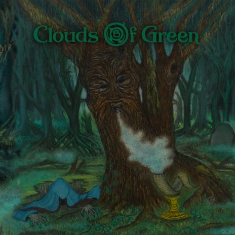Clouds Of Green | Boomplay Music
