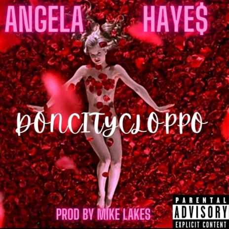 ANGELA HAYE$ | Boomplay Music