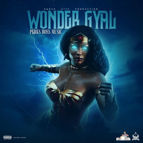 Wonder Gyal | Boomplay Music