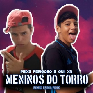 MENINOS DO TORRO