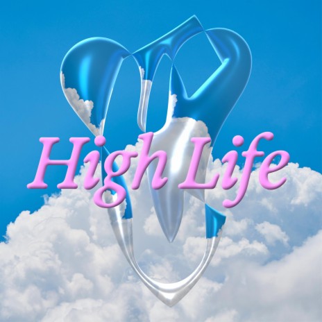 High Life ft. Valentino Vivace | Boomplay Music