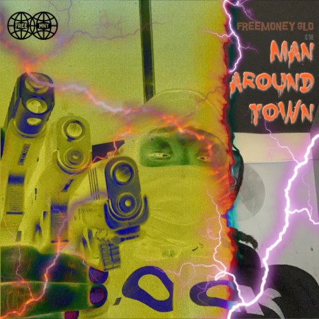 Man Around Town | Boomplay Music