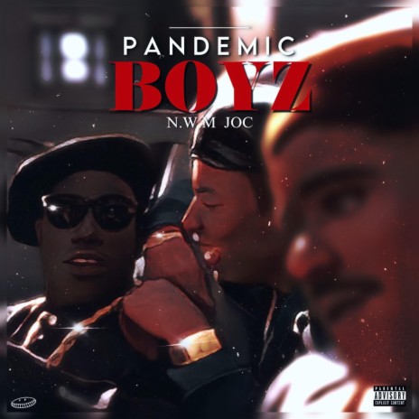 Pandemic boyz/freestyle | Boomplay Music