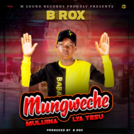 Mungweche | Boomplay Music