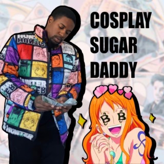 Cosplay Sugar Daddy