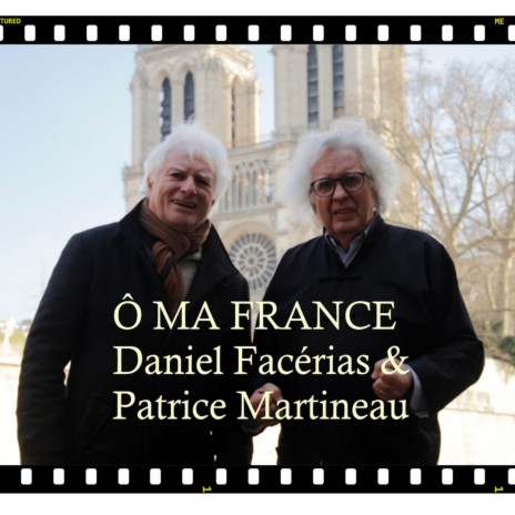 Ô Ma France ft. Patrice Martineau