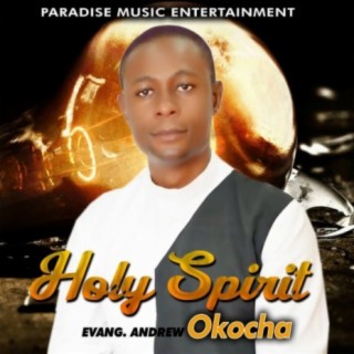 Holy Spirit