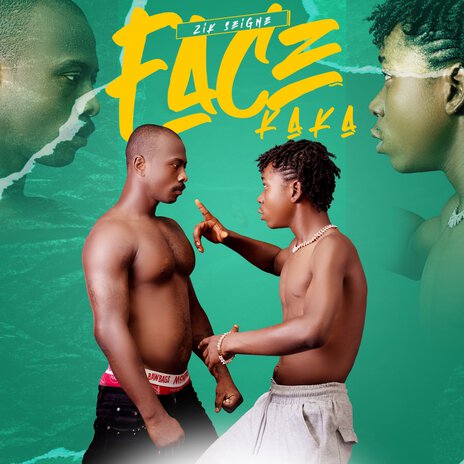 Face Kaka | Boomplay Music