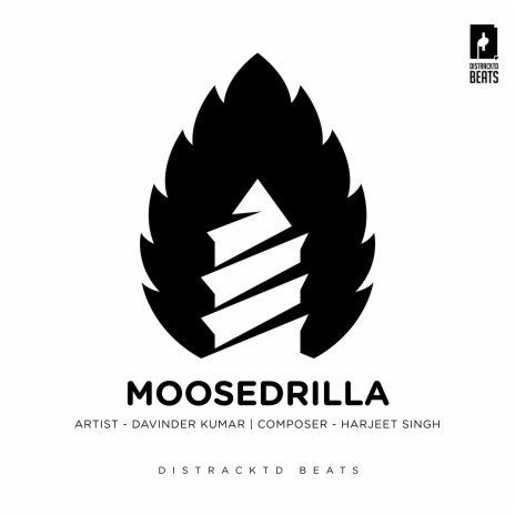 MOOSEDRILLA | Boomplay Music