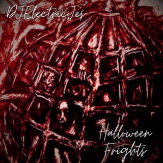 Halloween Frights (J8KT, Radio_4K89, Dark Figure)