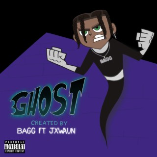 Ghost ft. jxwaun lyrics | Boomplay Music