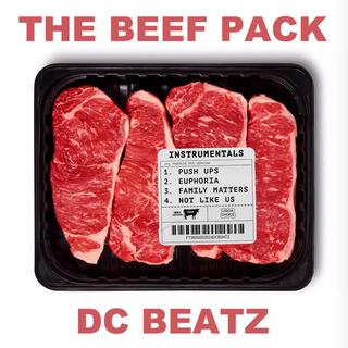 The Beef Pack (Instrumental)