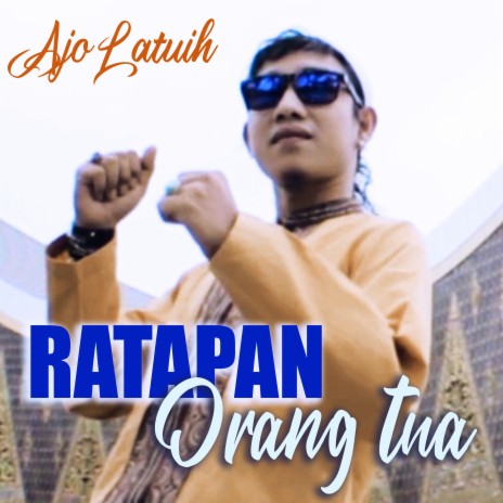 Ratapan Orang Tua (Lagu Minang Kocak) | Boomplay Music